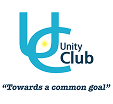 Logo of Unity club